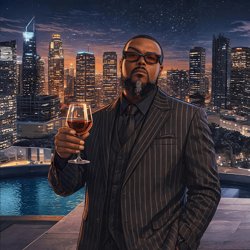 GTA Online Characters